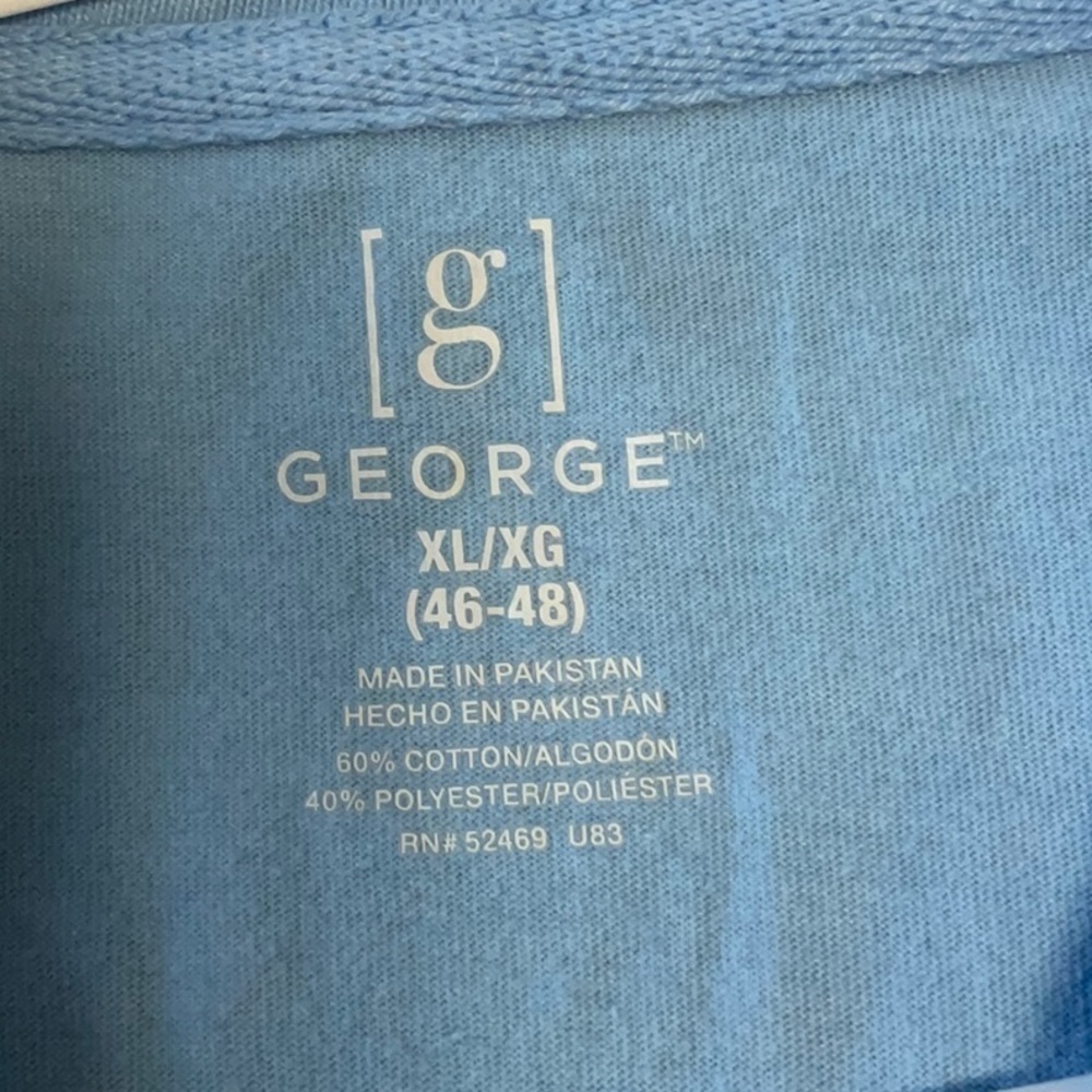 GEORGE - Picture 3 of 5